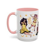 Outer Sailor Senshi Mug