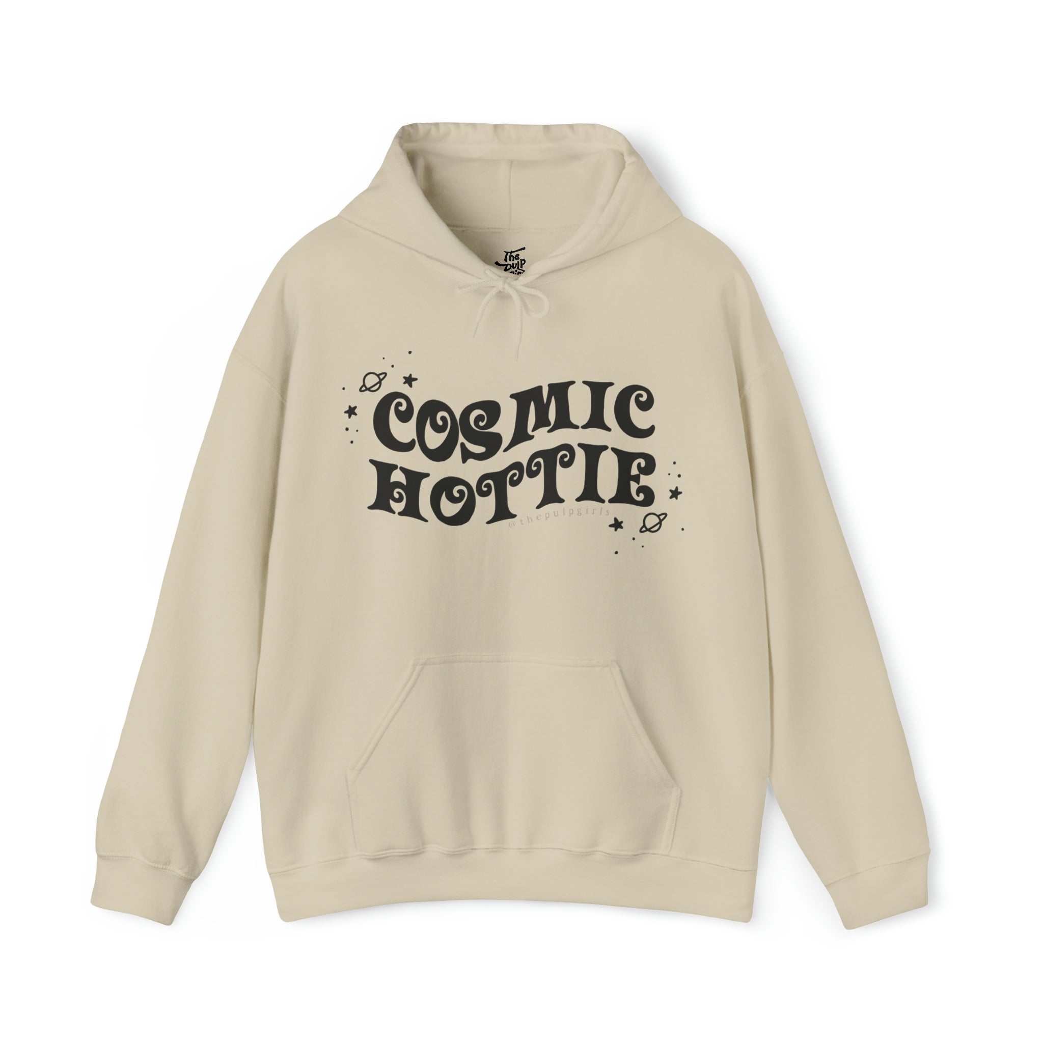 Cosmic Hottie Hoodie