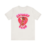 Crybaby Club - Red