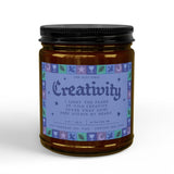 Creativity Intention Spell Candle
