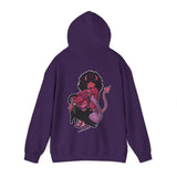 Afro Demon Darling Hoodie