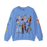 Sailor Moon Crewneck Sweatshirt