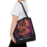 Magic Together Tote Bag