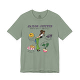 Sailor Jupiter Tee