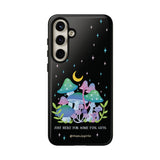 Fun Guys Mushroom Phone Case