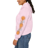 The Sun Fairy Hoodie