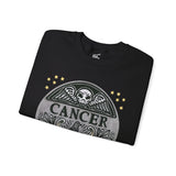 Memento Mori Crewneck - Cancer