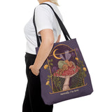 The Mushroom Fairy Tote