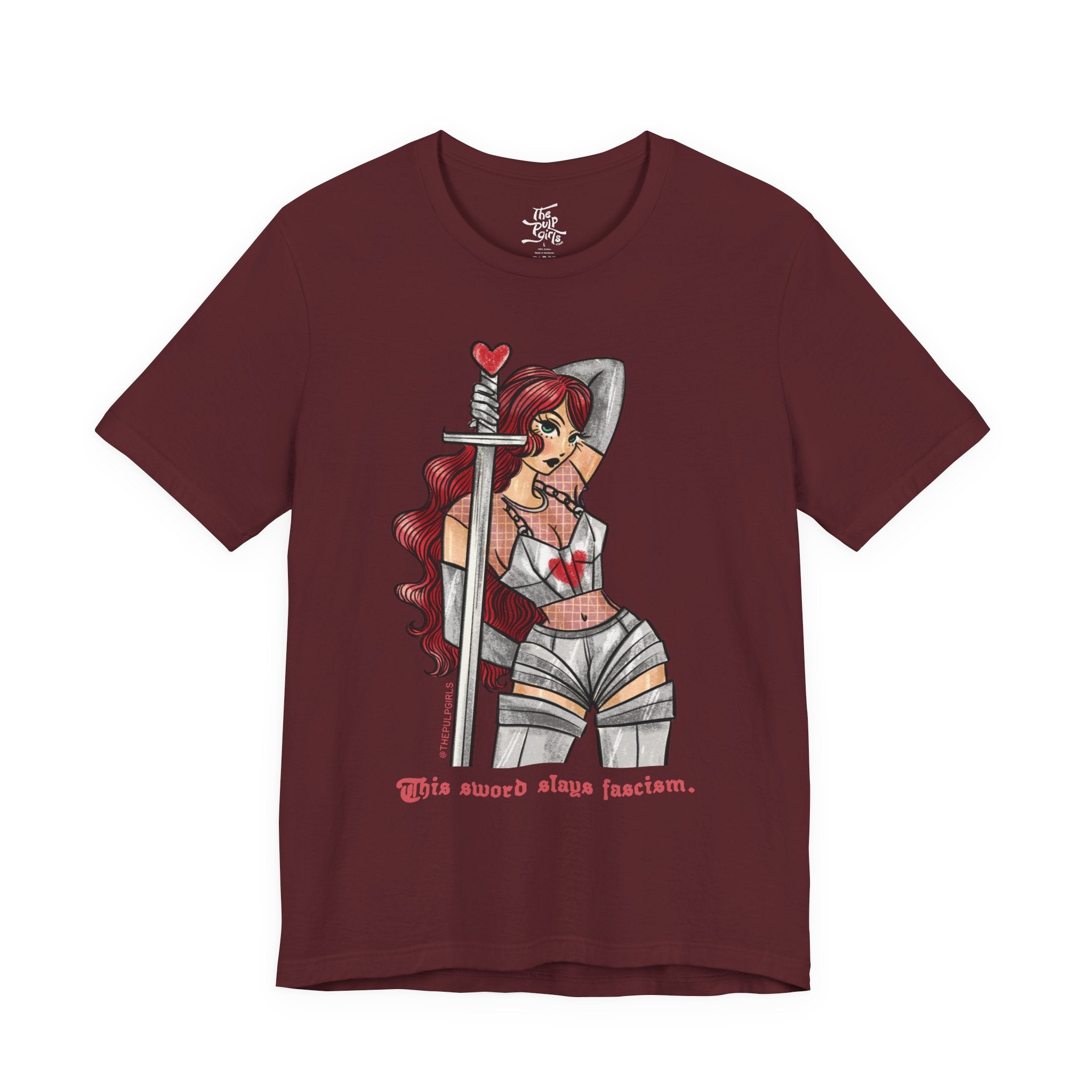 This Sword Slays Tee