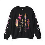 Barbie Girl Crewneck