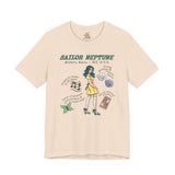 Sailor Neptune Tee