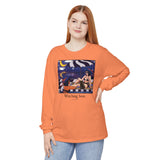 Witching Hour Long Sleeve Tee