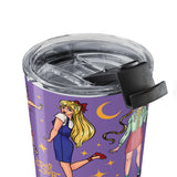 Sailor Moon 20oz Water Bottle