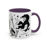Tattoo Aries Astrology Mug