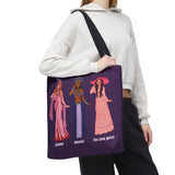 Spooky Queens Tote - The Baddies