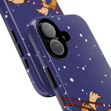 Winter Walkers Phone Cases