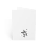 Feliz Navidad Greeting Card