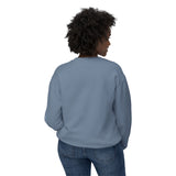 Good Things Are Coming Crewneck Sweatshirt