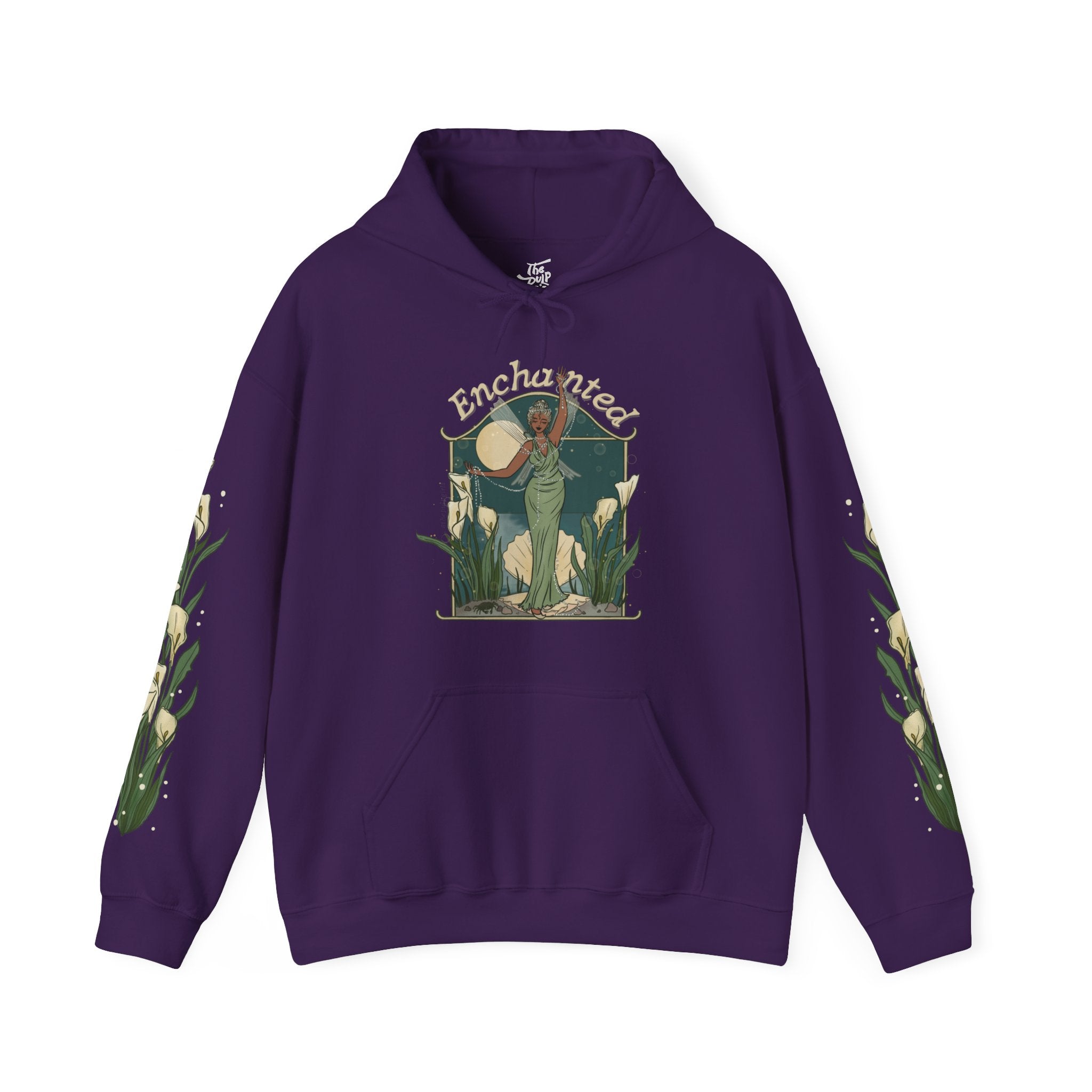 The Water Goddess Hoodie