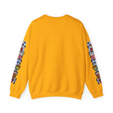 Beverage Goblin Crewneck Sweatshirt