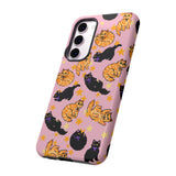 All The Kitties Phone Case