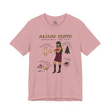 Sailor Pluto Tee