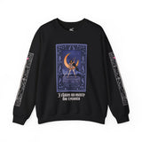I Claim No Mercy Crewneck