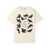 More Trinkets Crow Tee