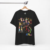 Sailor Moon Tee