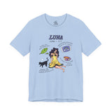 Luna Tee