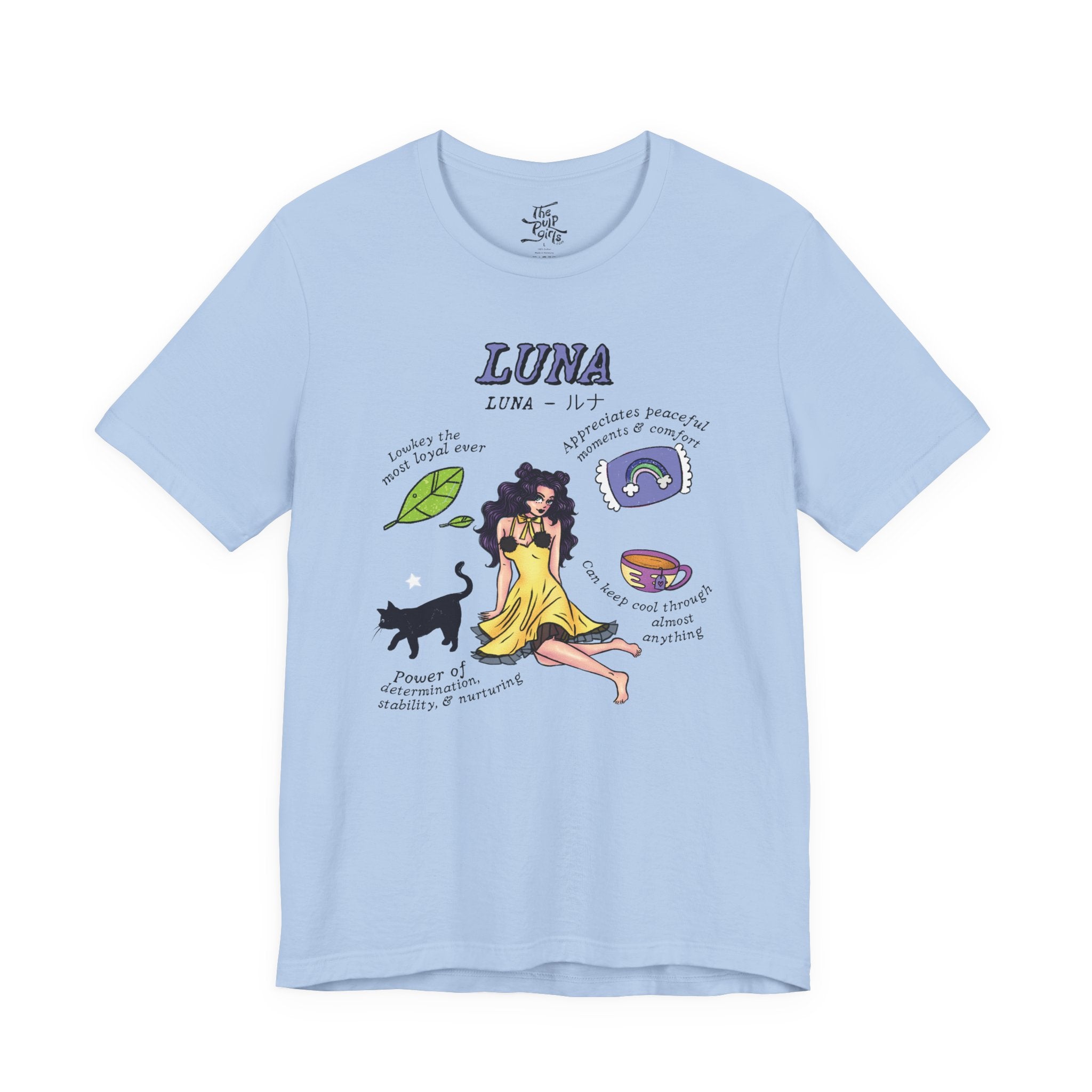Luna Tee