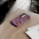 Brown Tabby Phone Case