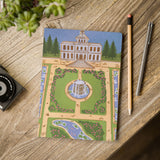 Palace Garden Journal