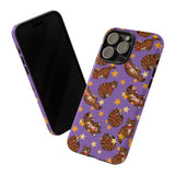 Brown Tabby Phone Case