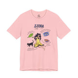 Luna Tee