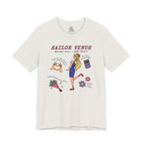 Sailor Venus Tee