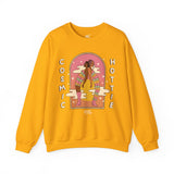 Cosmic Hottie Besties Crewneck