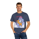 Heaven-Sent Cupid Dog Tee