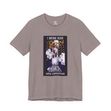 I Bring Ruin Unto Corruption - The Tower Tarot Tee