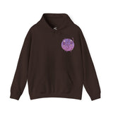 No Idea What I’m Doing Skeleton Hoodie