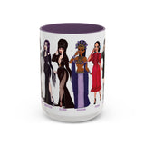 Spooky Queens Mug - The Baddies