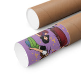 Sailor Moon Art Poster