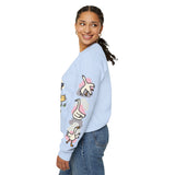 Silly Goose Crewneck Sweatshirt