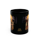 Sisters of the Moon Mug