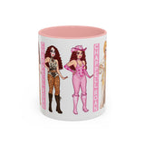 Chappell Roan Mug - Pink Edition