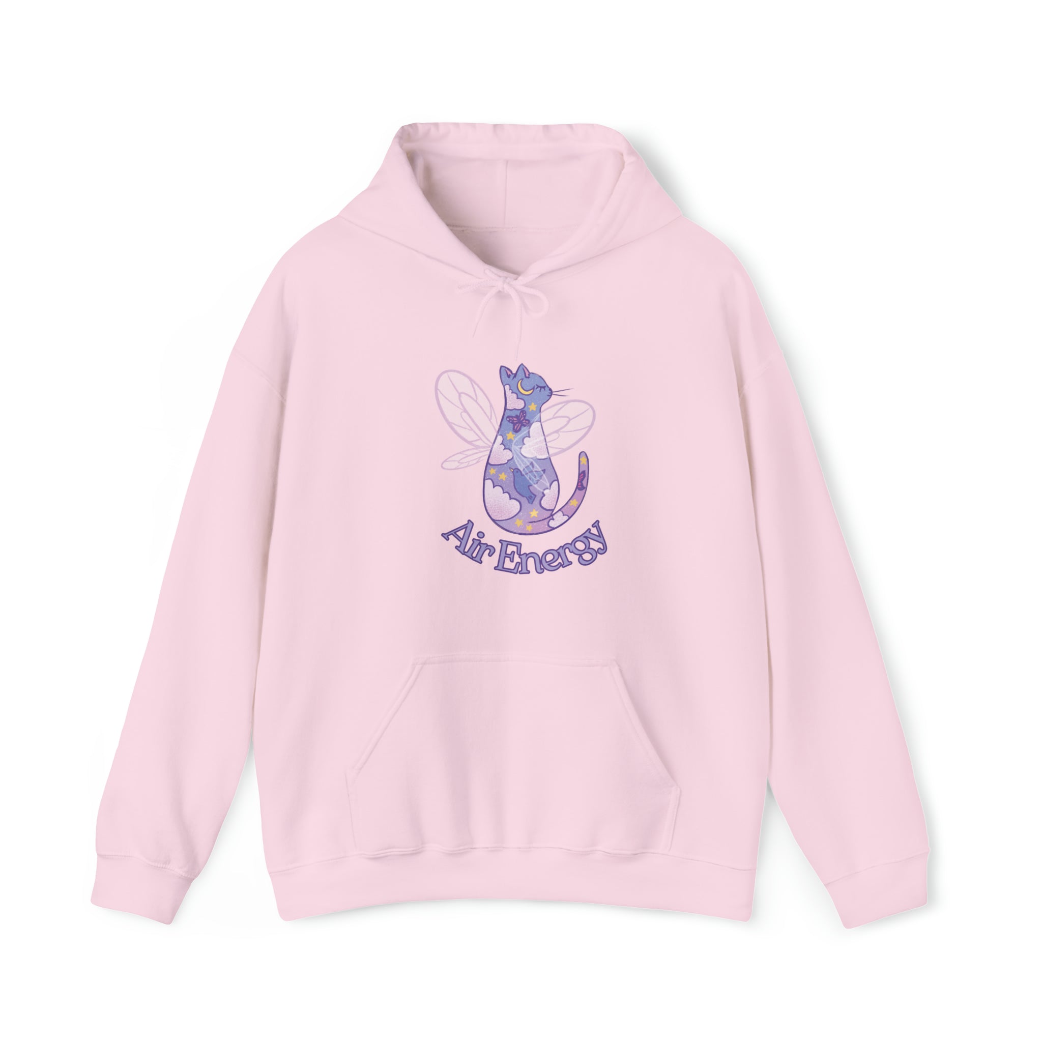 Air Energy Hoodie