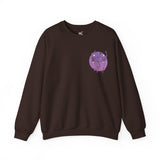 No Idea What I’m Doing Skeleton Crewneck