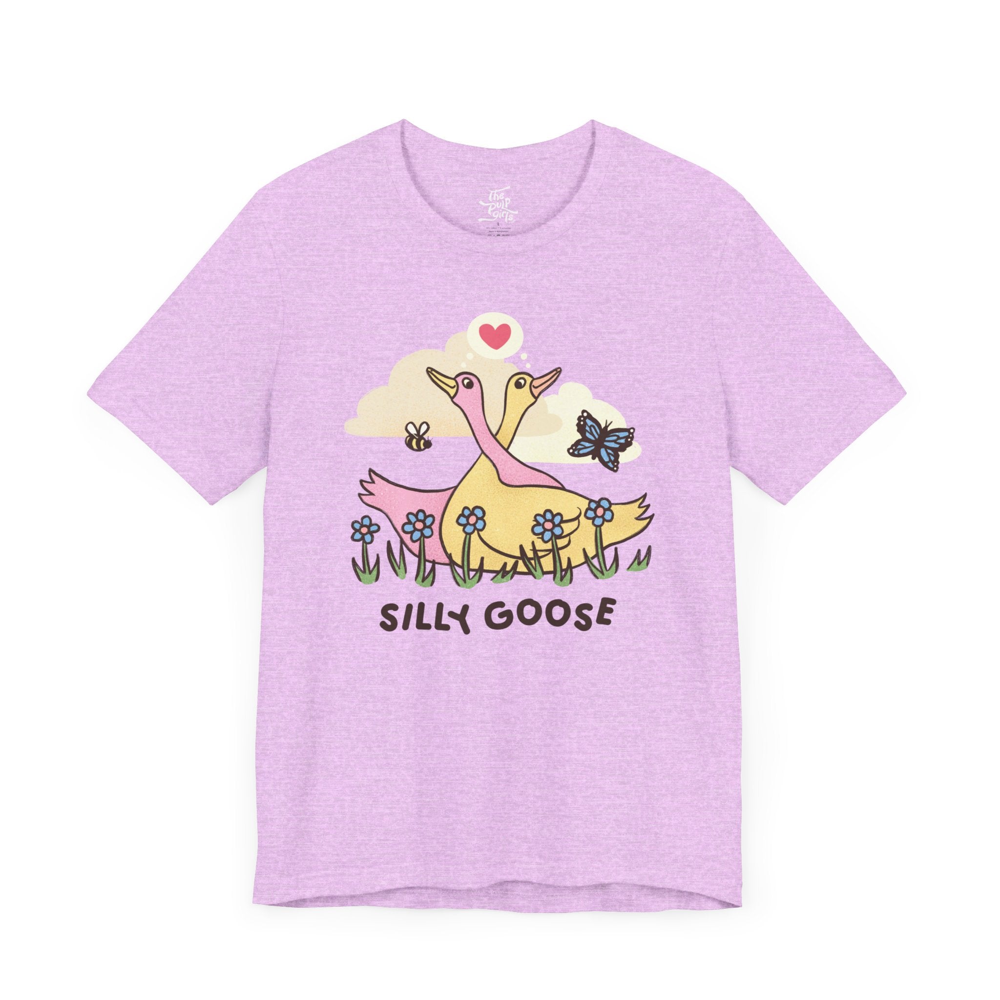 Silly Goose Tee