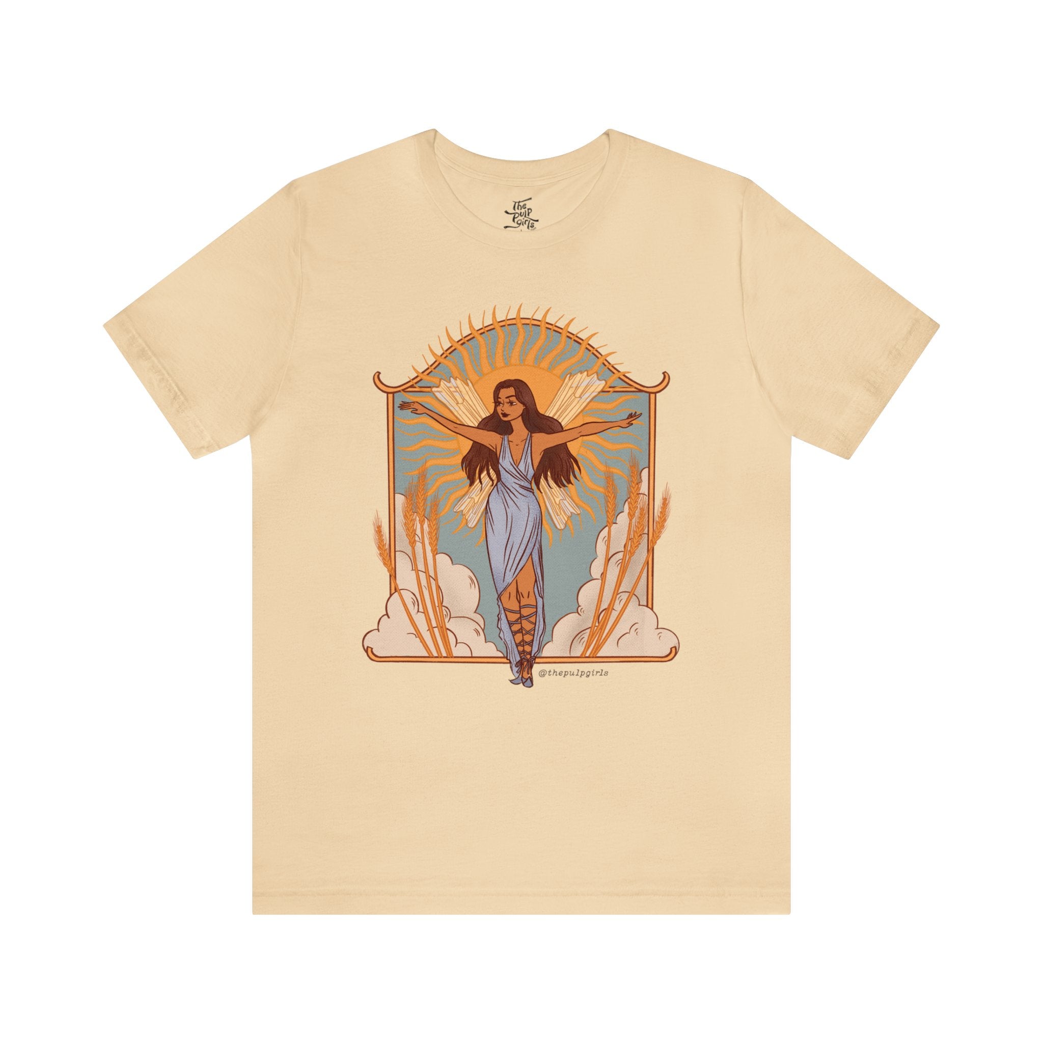 The Sun Fairy Tee