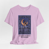 I Claim No Mercy Tee